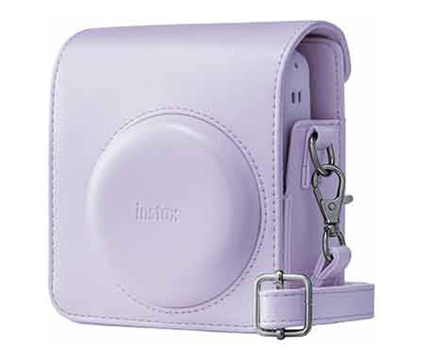 Fujifilm Instax Mini 13 fioletowy (wkłady + pokrowiec) - 1568786 - zdjęcie 8